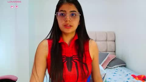 julieta_rose19 online show from 02-06-26, 02:09