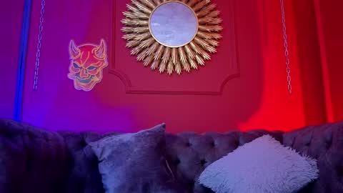  Julieta  online show from 09-15-25, 12:27