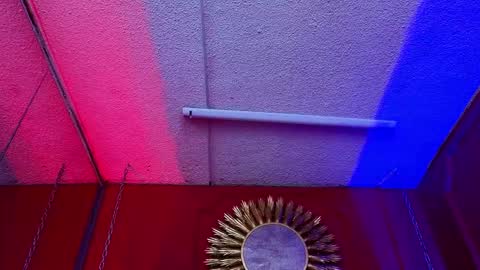  Julieta  online show from 09-20-25, 12:17