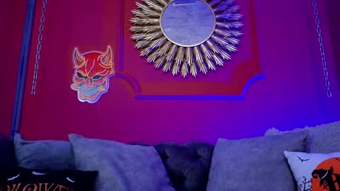  Julieta  online show from 10-13-25, 11:43