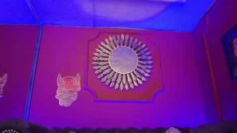  Julieta  online show from 11-27-25, 11:56