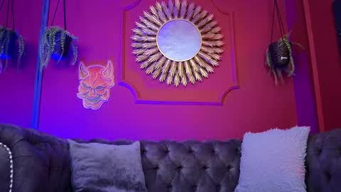  Julieta  online show from 02-20-26, 11:22