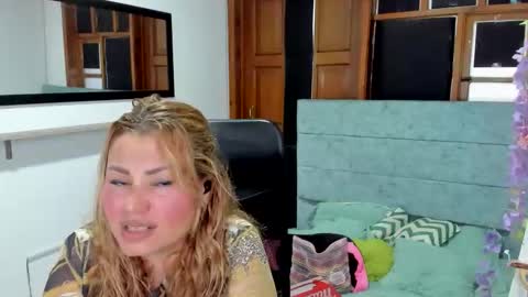 julieta_star69 online show from 01-18-26, 11:47