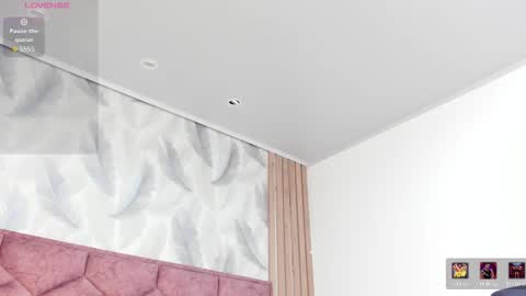 Julieta  online show from 01-19-26, 12:42