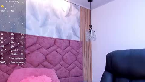 Julieta  online show from 06-10-26, 01:21