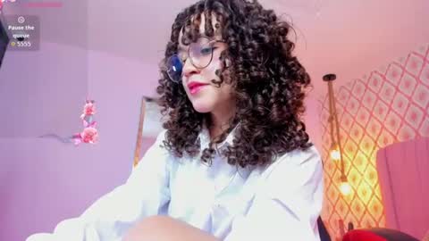 JULIETA  online show from 07-28-26, 12:34