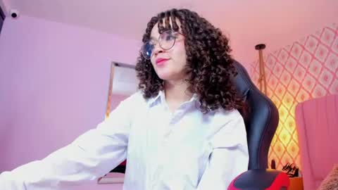 JULIETA  online show from 07-28-26, 02:13