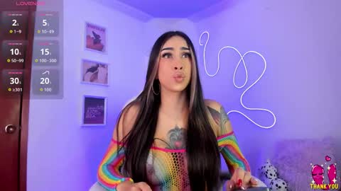 julietabomgv online show from 11-05-25, 03:17