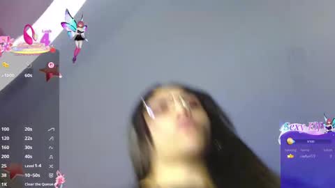 Snapshot of julietabrilla chatting on 03-07-25, 09:38 Andrea online show from 03-07-25, 09:38