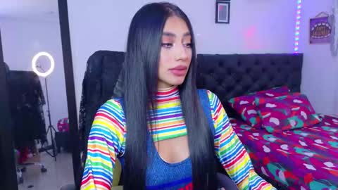 Snapshot of julietacheer chatting on 10-28-25, 01:36 Julieta online show from 10-28-25, 01:36