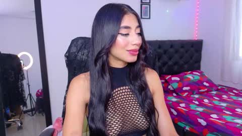 Snapshot of julietacheer chatting on 11-05-25, 02:06 Julieta online show from 11-05-25, 02:06