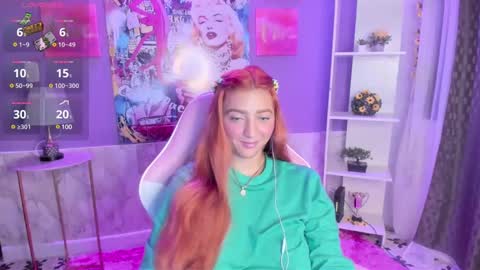 Juliet online show from 12-03-24, 12:46