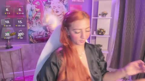 Juliet online show from 12-10-24, 02:38