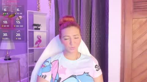 Juliet online show from 12-12-24, 02:48