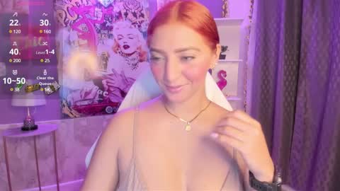 Juliet online show from 12-14-24, 11:45