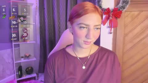 Juliet online show from 12-27-24, 02:58