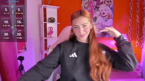 Juliet online show from 01-10-25, 01:42