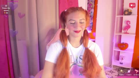 Juliet online show from 02-28-25, 02:31