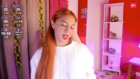 Juliet online show from 03-11-25, 03:59