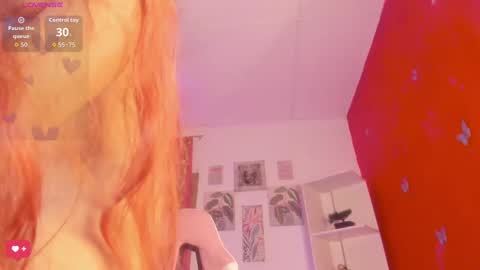 Juliet online show from 09-24-25, 01:20