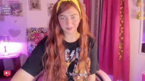 Juliet online show from 12-01-25, 01:54