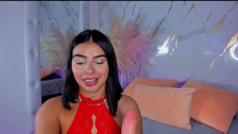 Julieth Gomez online show from 03-01-26, 02:02