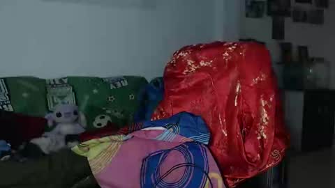 Julieta Jaguar online show from 12-06-24, 03:22