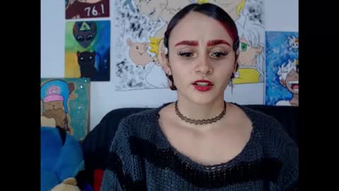 Julieta Jaguar online show from 04-06-26, 02:29