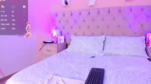 julietakane online show from 03-08-25, 03:39