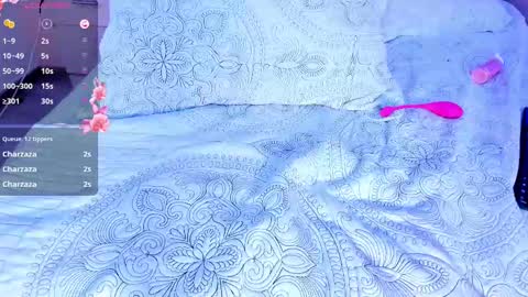 julietakane online show from 03-09-25, 01:35