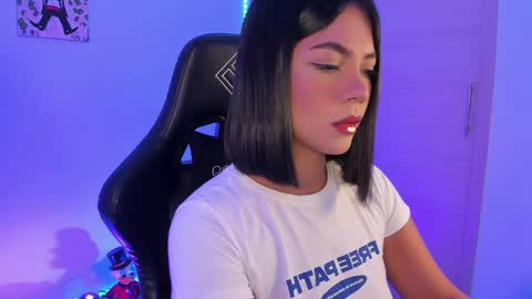 Julieta  online show from 01-20-25, 10:51