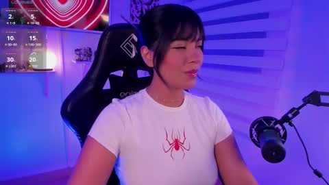 Julieta  online show from 09-18-25, 01:18