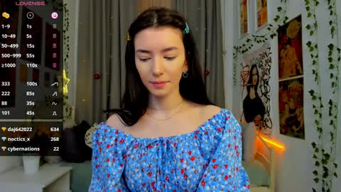 Julieta or Jully online show from 12-18-24, 02:32