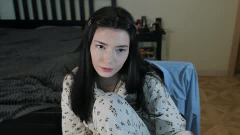 Julieta or Jully online show from 12-28-24, 10:02