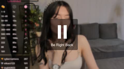 Julieta or Jully online show from 12-31-24, 01:26