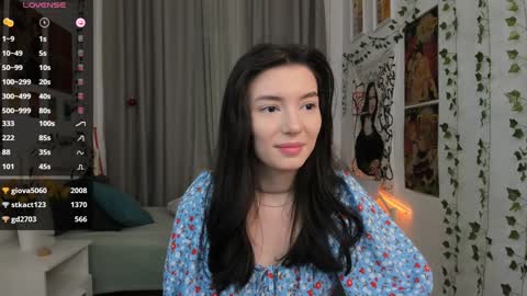 Julieta or Jully online show from 01-06-25, 12:59