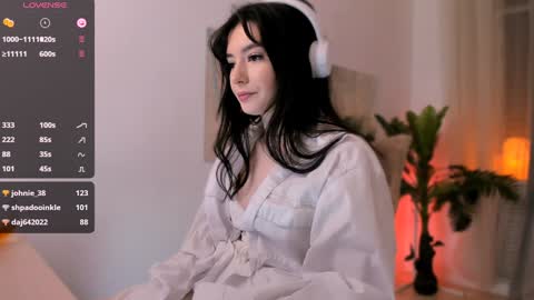 Julieta or Jully online show from 01-10-25, 11:29