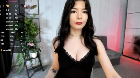 Julieta or Jully online show from 01-12-25, 09:29