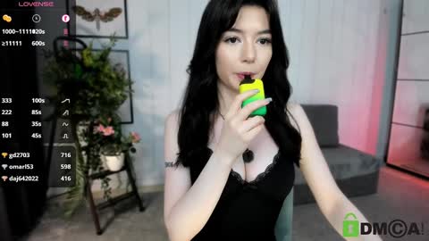 Julieta or Jully online show from 01-13-25, 03:34