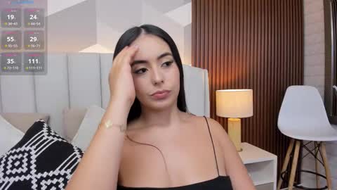 Julieta Santos online show from 09-11-25, 06:19