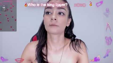 serafelle online show from 09-14-25, 05:56