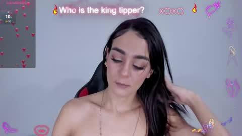 serafelle online show from 11-01-25, 11:51