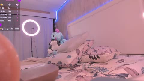 Julieta Vargas online show from 01-05-25, 04:16