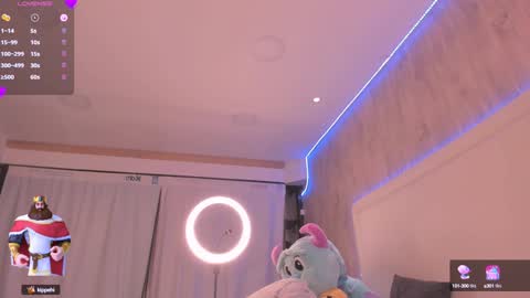 Julieta Vargas online show from 02-02-25, 03:28