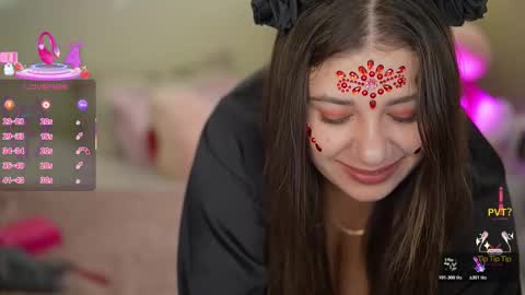 J U L I E T online show from 10-31-25, 06:03