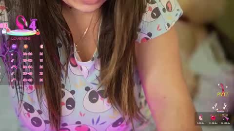 J U L I E T online show from 12-01-25, 03:06