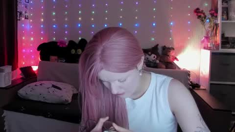Juli online show from 06-30-26, 04:24