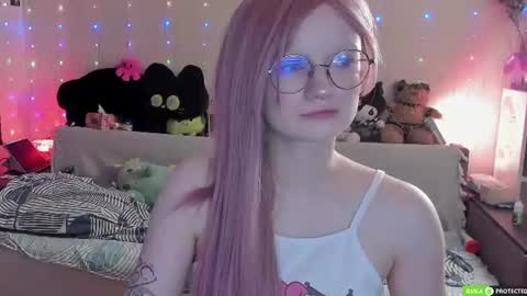 Juli online show from 07-03-26, 07:26
