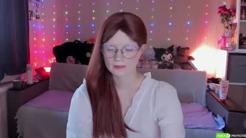 Juli online show from 07-05-26, 04:30