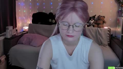 Juli online show from 07-10-26, 05:01